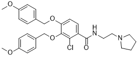 Cefiderocol precursor 1225208-44-5